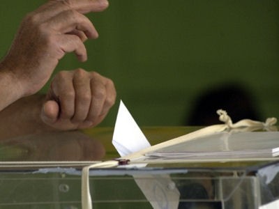 Εθνικές Εκλογές 2012